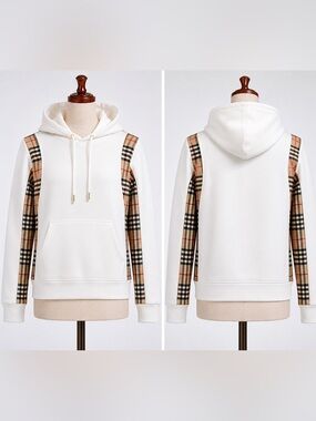 Burberry Hoodie NWOT